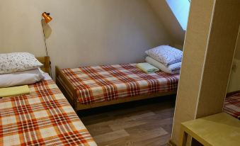 Hostel Green Point