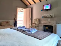 Pousada Juriti - Eco Hotel