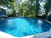 4-bedroom Master Spa Oasis - Sleeps 10 Dog Friendly - Pools