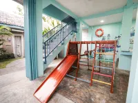 Ubu Villa Pulowatu Hoteles en Pakem