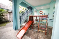 Ubu Villa Pulowatu