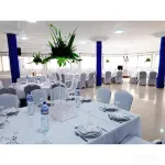 Hotel le Pelican - Desayuno