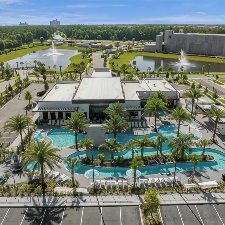 6277SK-New Brand-12bed/11.5bath-Private Pool&SPA