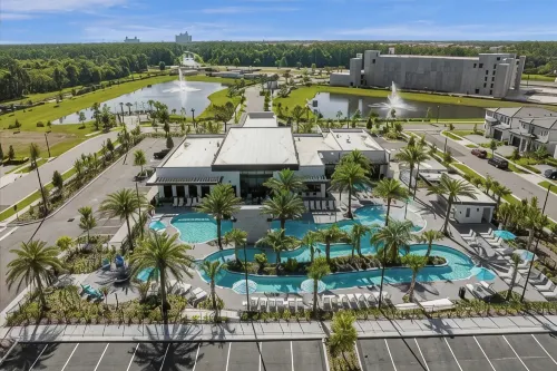 6277SK-New Brand-12bed/11.5bath-Private Pool&SPA