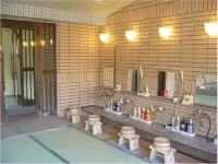 Geroonsen kisoya Kisoya - Hot Springs