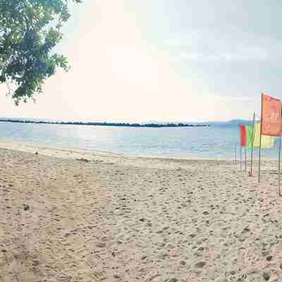 Michelle's Canyon Cove Fitness & Recreational Facilities