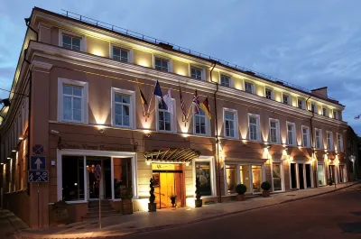 Imperial Hotel & Restaurant Hotels in 