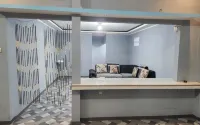 Penginapan Bayu Samudra - Wifi