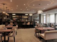 Hôtel Mercure Paris Saint-Cloud Hippodrome Hoteles en Saint-Cloud