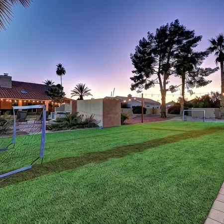 ScottsdaleStays Multimillion 10Br-6BA Acre Estate-Pool-Sport Courts-Summer Deals