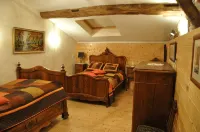 Ferme Passion - Bed and Breakfasts