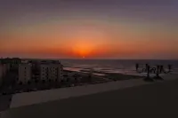 Hotel Vittoria - إطلالة على البحر