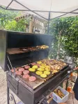 Canto del Río Lodge - breakfast