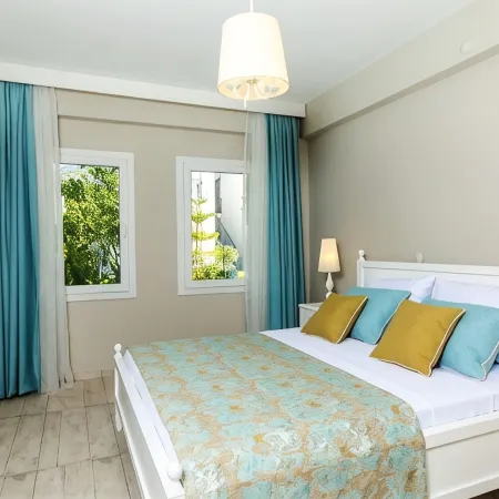 Kalina Hotel