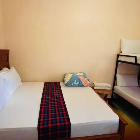 Maasai Hostel Tanzania