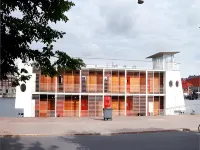 CPH生活酒店 酒店