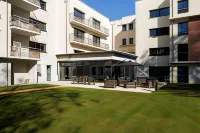 Zenao Appart'Hotel Nevers