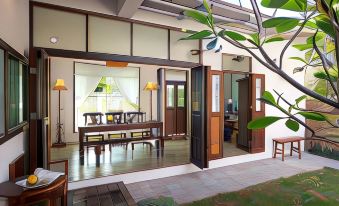 Foresta Villa