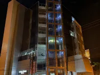 Verona Tower Hotel Hotels in Divinópolis