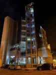 Verona Tower Hotel