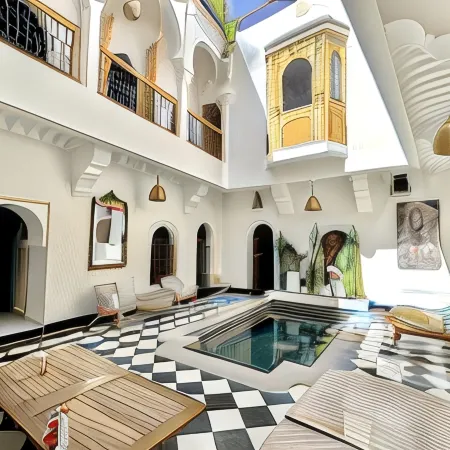 Riad LallaBaya
