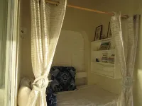 DolphinBay beachfront bungalow directly on the platinum WestCoast, 2Beds, 2Baths