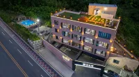 Yeosu Viewforespa Pension - เพนชั่น