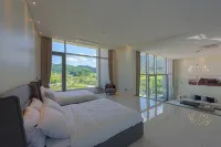 Jeongeup Elystay Poolvilla