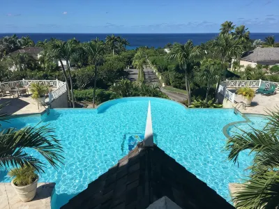 Fabulous Sugar Hill Penthouse with Roof Terrace Hotels in 