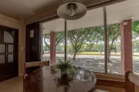 Hotel Plaza Palmas