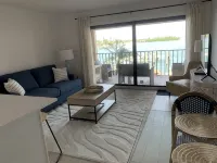 Sunrises &  Sunsets - Beautiful Bayside View & Steps to the Beach - Wifi