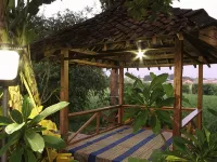 Homestay Tembi Các khách sạn ở Sewon