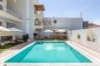 Ritsa Studios - Pool