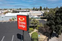 Motel 6 Stockton I-5 Southeast - 2 ดาว