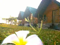 Ceylon Antheia Beach Resort Hotel di 