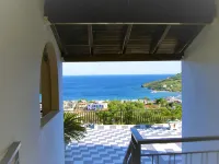 Pefkides Aegina Boutique Apartments - Mountain view