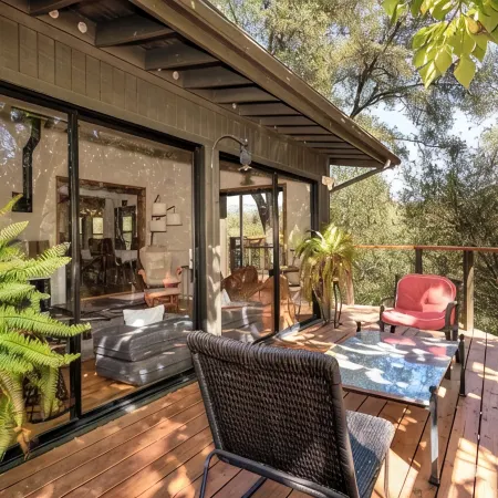 Spacious Mountain View Home - Pool, Spa, Game Room & Stunning Views [Sleeps 16]