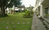 Sare Hotel Yogyakarta (Muslim Friendly) - Breakfast