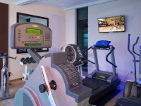 Four Points Flex by Sheraton Parma - Gym