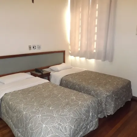 Martha Office Hotel