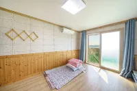 White House Pension on Nonsan Hill - 2 stjerner