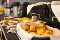Faro Boutique Hotel - Desayuno