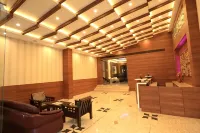 Hotel Deepam - Wi-Fi