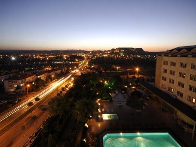 Dinler Hotels Urgup