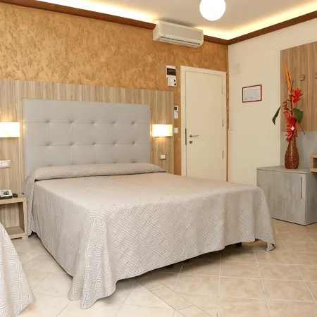 Hotel Ambra