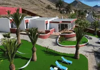Porto Santo Destination Hotels in 