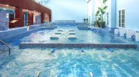 Balneario de Cofrentes - Hot Springs