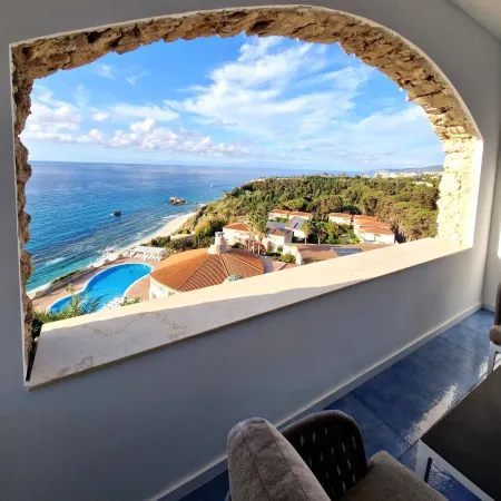 Suite Hotel l'Oasi di Riaci