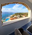 Suite Hotel l'Oasi di Riaci - Ocean View