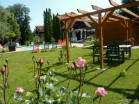 Zsanett Hotel Hotel di 